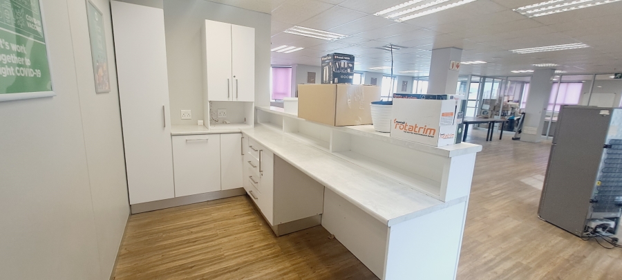 To Let commercial Property for Rent in Tyger Valley Western Cape